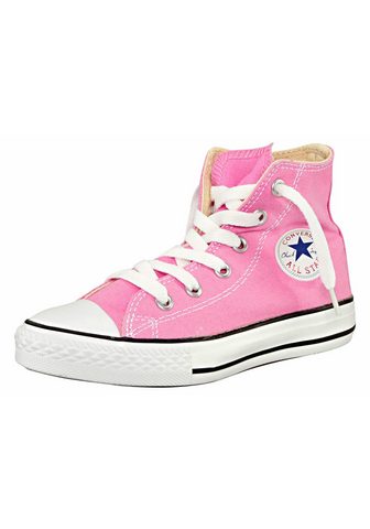 CONVERSE Кроссовки »Kinder Chuck Taylor H...