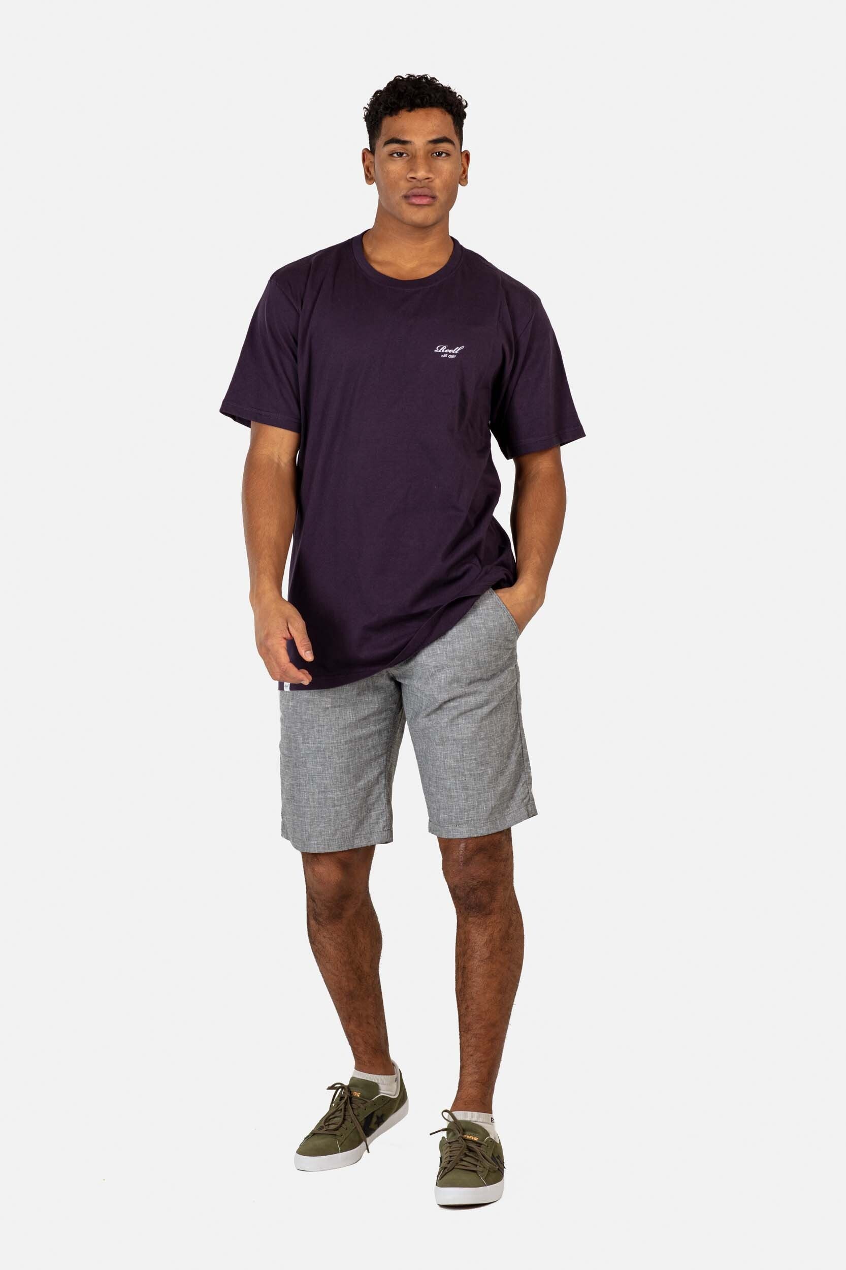 REELL Chinoshorts Flex Grip Chino