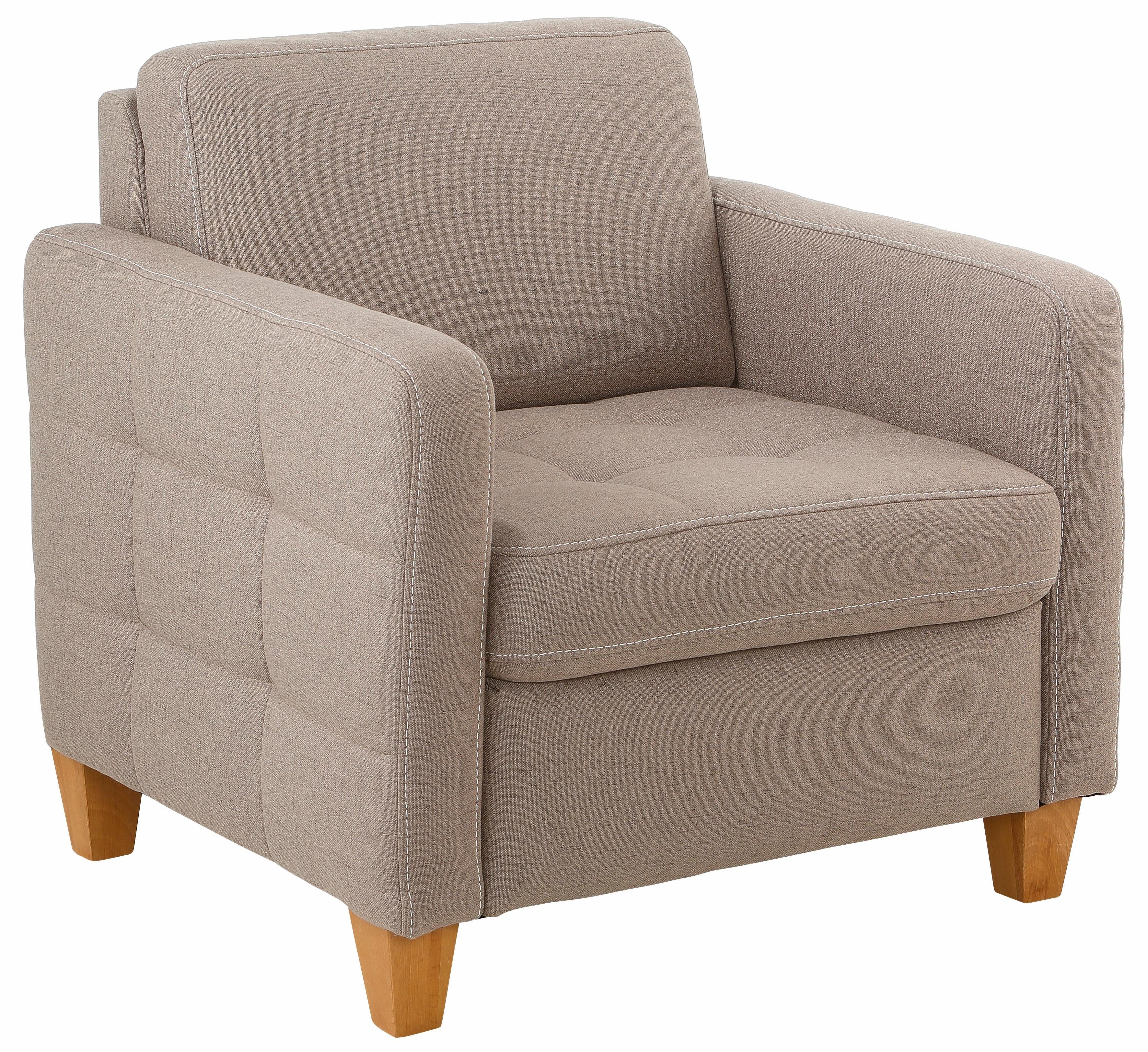 Home affaire Sessel EARL
