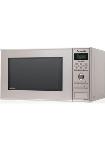 PANASONIC Микроволновая печь NN-SD27HSGTG 1000 W...