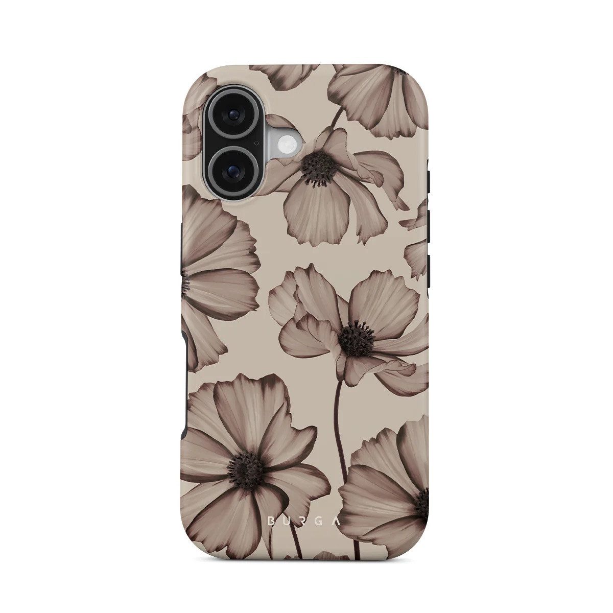 BURGA Handyhülle Tough MagSafe Case Barely Yours iPhone 17
