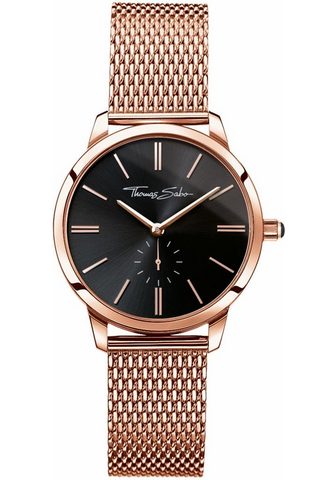 THOMAS SABO Часы »GLAM SPIRIT WA0249-265-203...