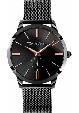 THOMAS SABO Часы »REBEL SPIRIT WA0271-202-20...