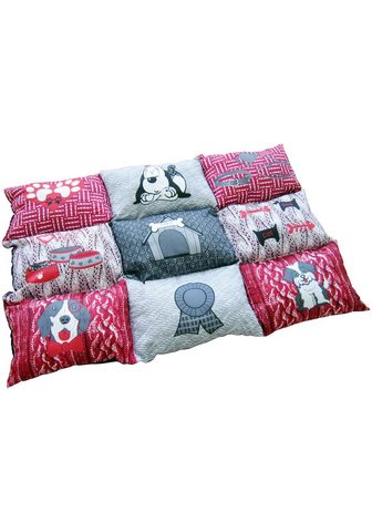 Плед для собаки »Patchwork«...