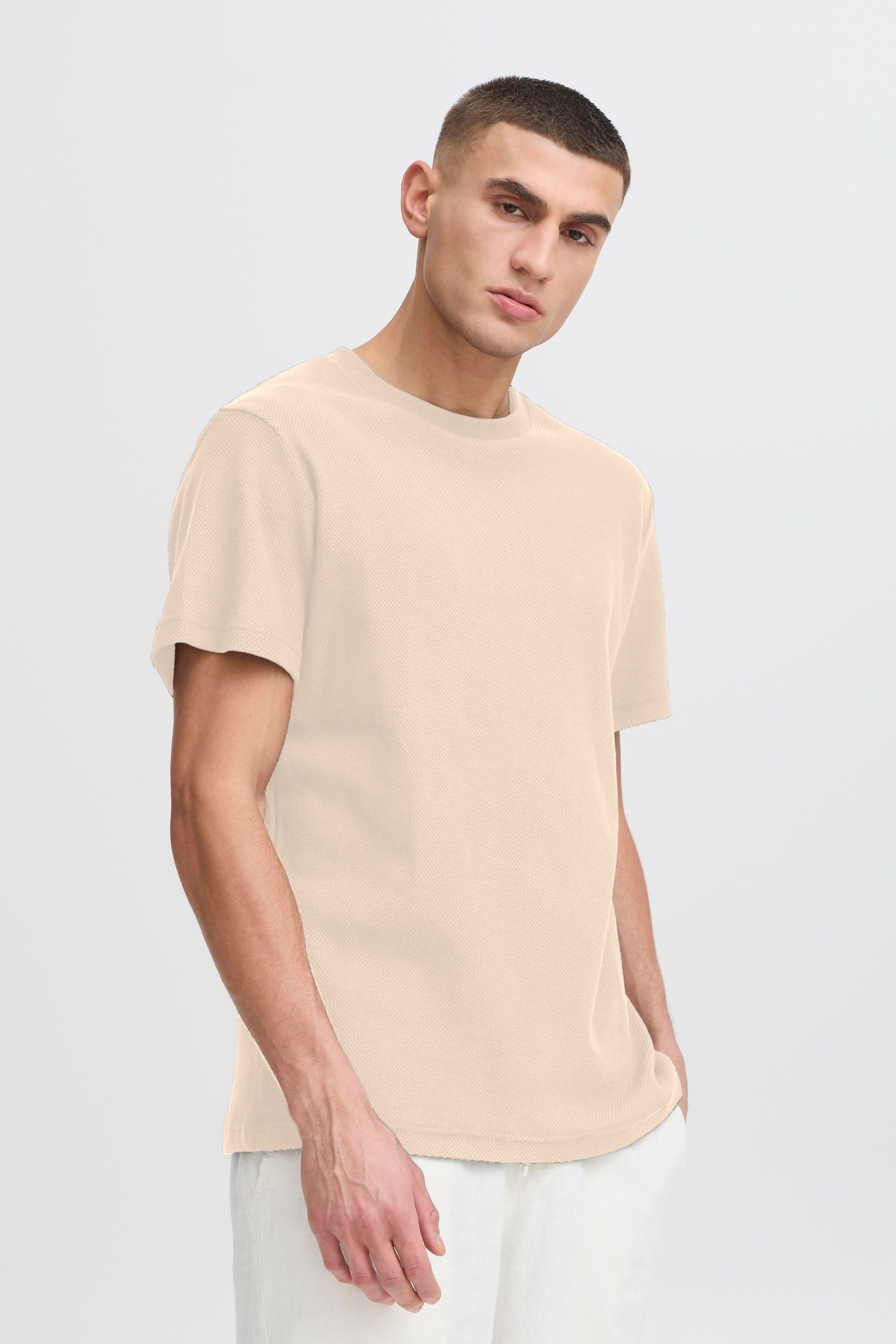Rundhalsshirt SDPaul