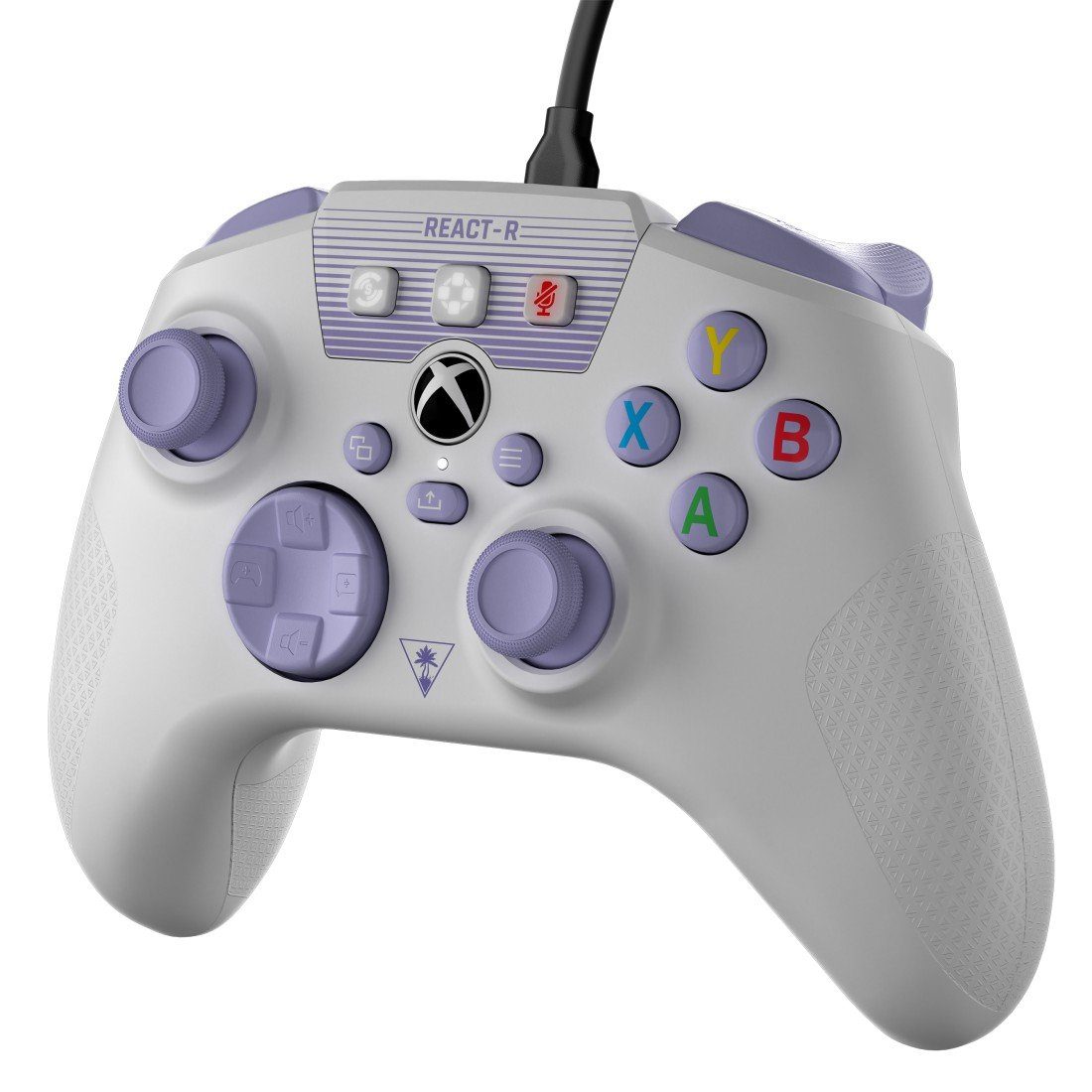 React-R, für Xbox Series X/Xbox Series S Controller