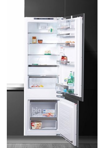 SIEMENS Встроенный холодильник 1772 cm hoch 54...