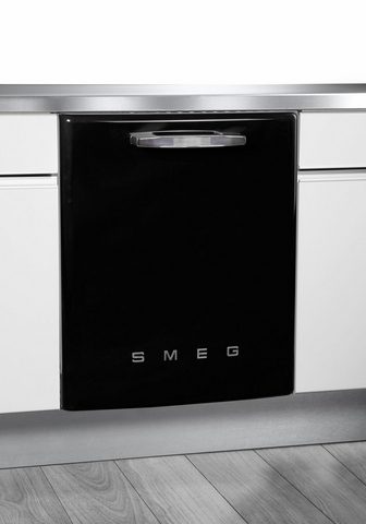 SMEG Полностью интегрируемый посудомоечная ...