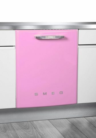SMEG Полностью интегрируемый посудомоечная ...
