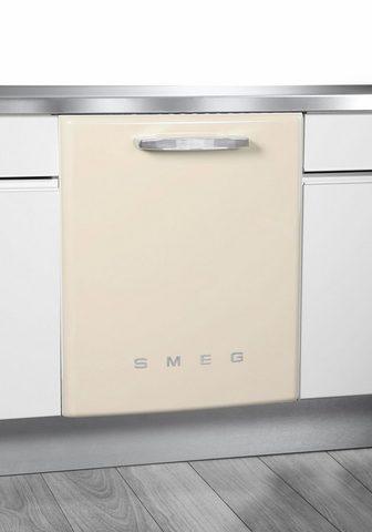 SMEG Полностью интегрируемый посудомоечная ...