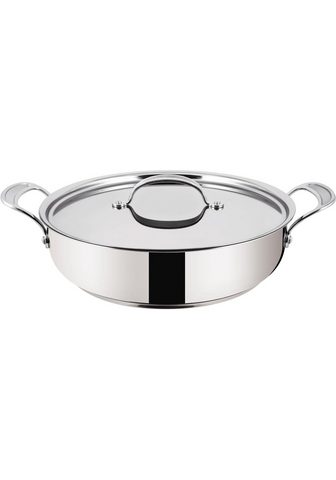 TEFAL Сковорода »Premium Inox Inductio...