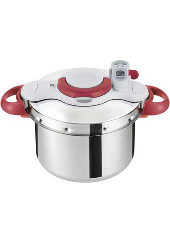 TEFAL Скороварка »Clipso Minut Perfect...