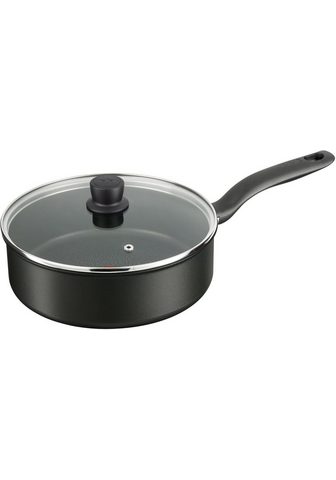 TEFAL Кастрюля для тушенья жесткий верх Tita...