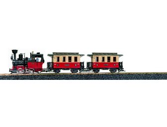 MÄRKLIN Märklin Modelleisenbahn-Set "...