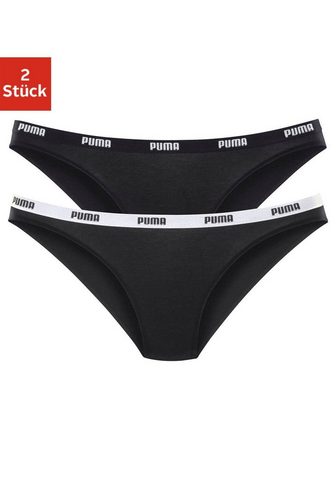 PUMA Трусики »Iconic Bikini« (2...