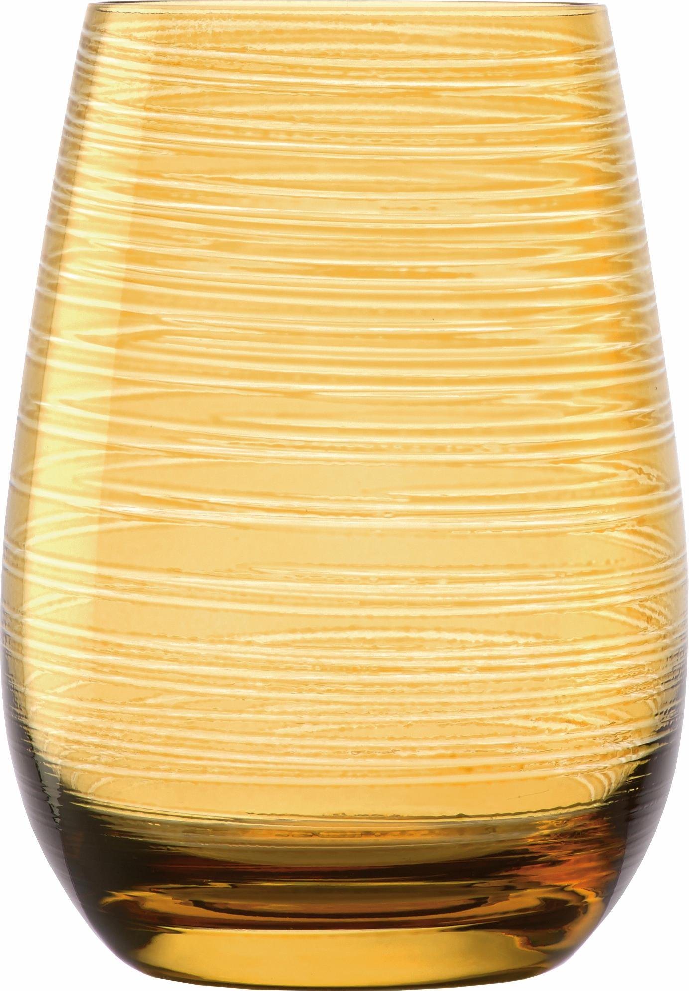Becher »TWISTER« (6-tlg) Becher »TWISTER« (6-tlg)