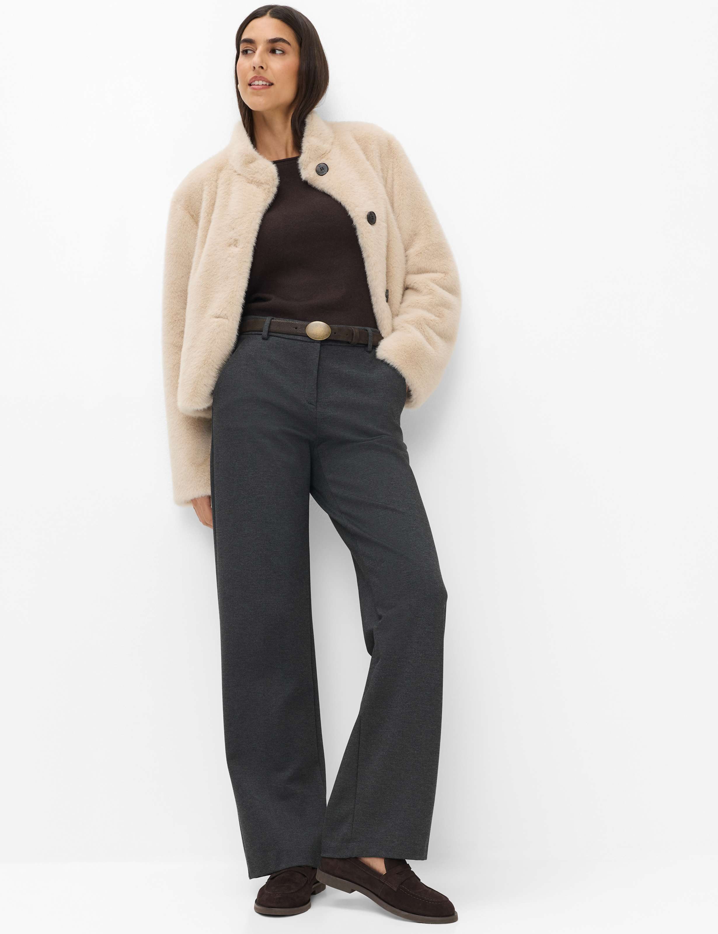 Brax 5-Pocket-Hose Style MAINE