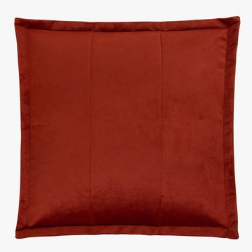 icon Sitzsack Sitzpouf aus Plüschsamt „Vita“