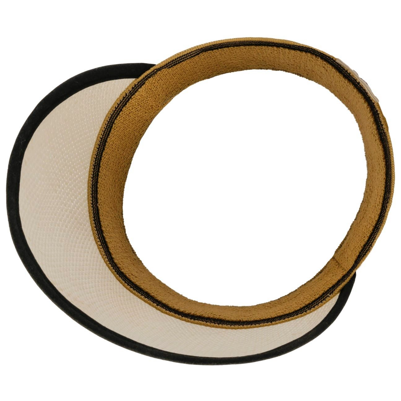 Lierys Visor (1-St) Sommervisor mit Schirm, Made in Ecuador