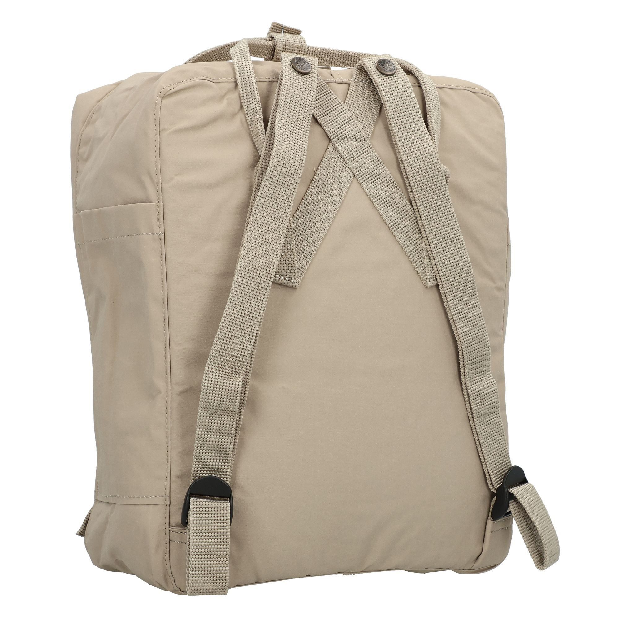 Fjällräven Rucksack Kanken, Baumwolle