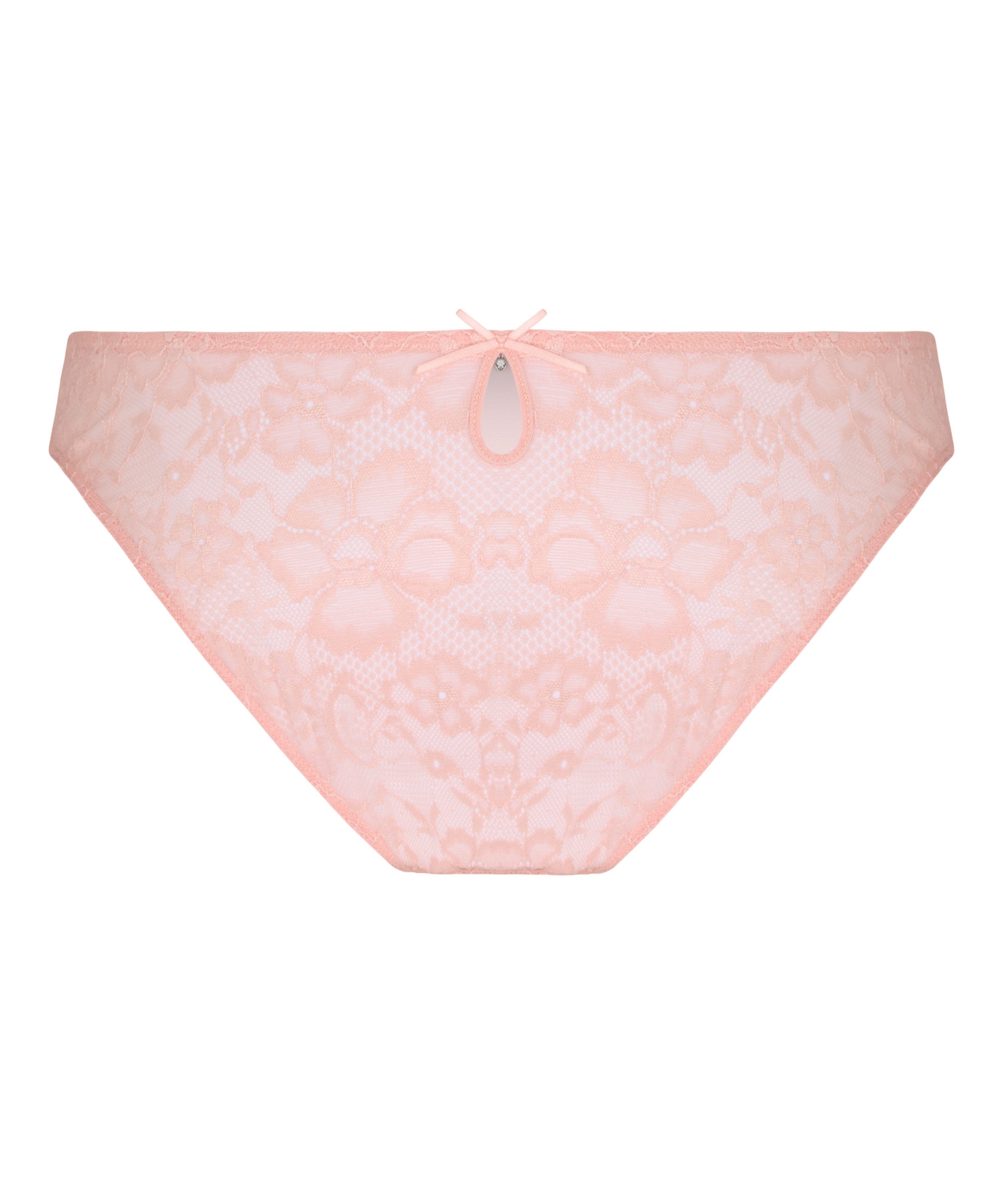 Hunkemöller Hipster Isadora Brazilian – Bild 5 von 5