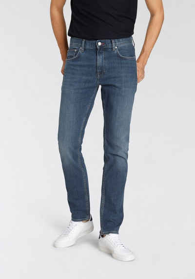 Tommy Hilfiger Straight-Jeans Denton