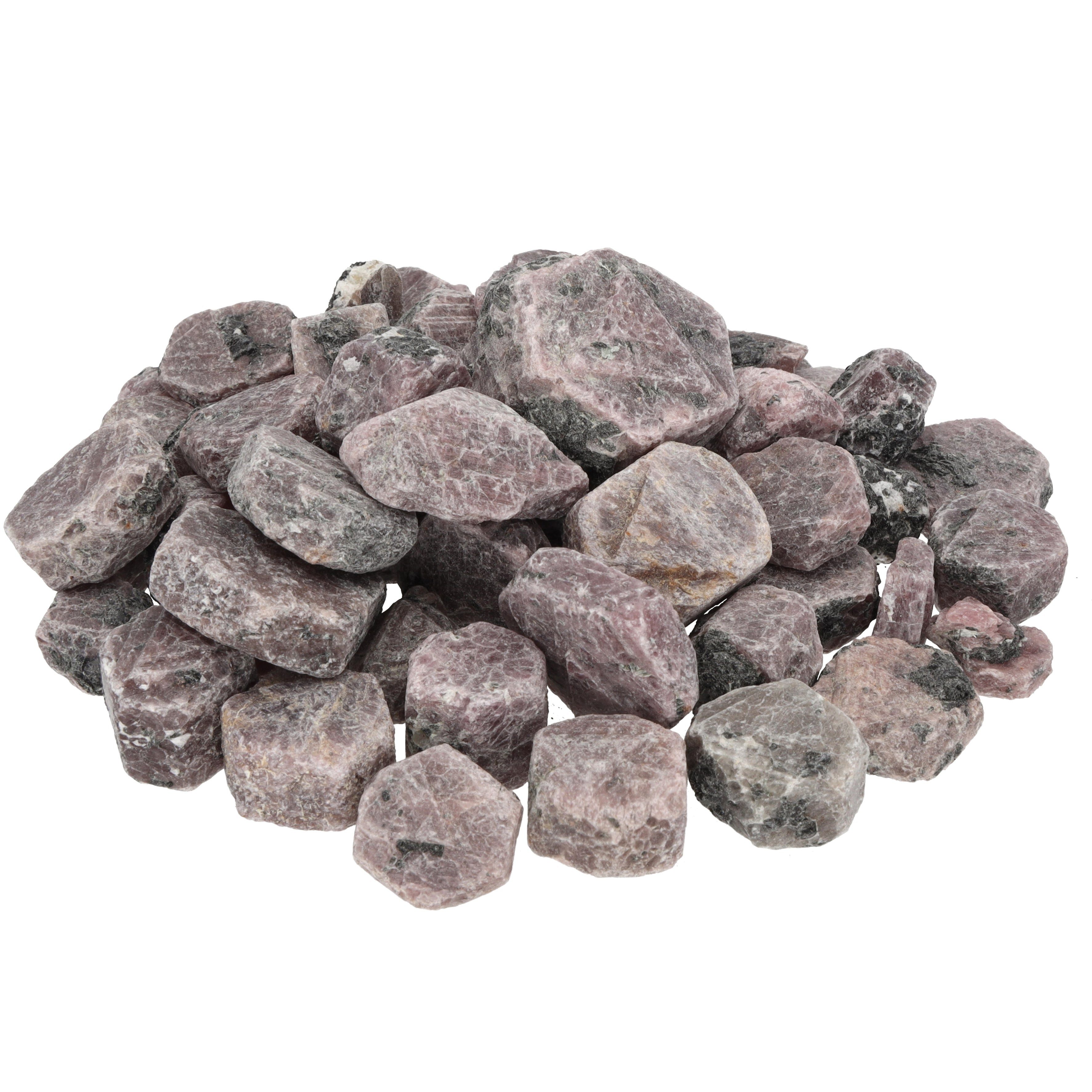 Lebensquelle Plus Edelstein Rubin Wassersteine