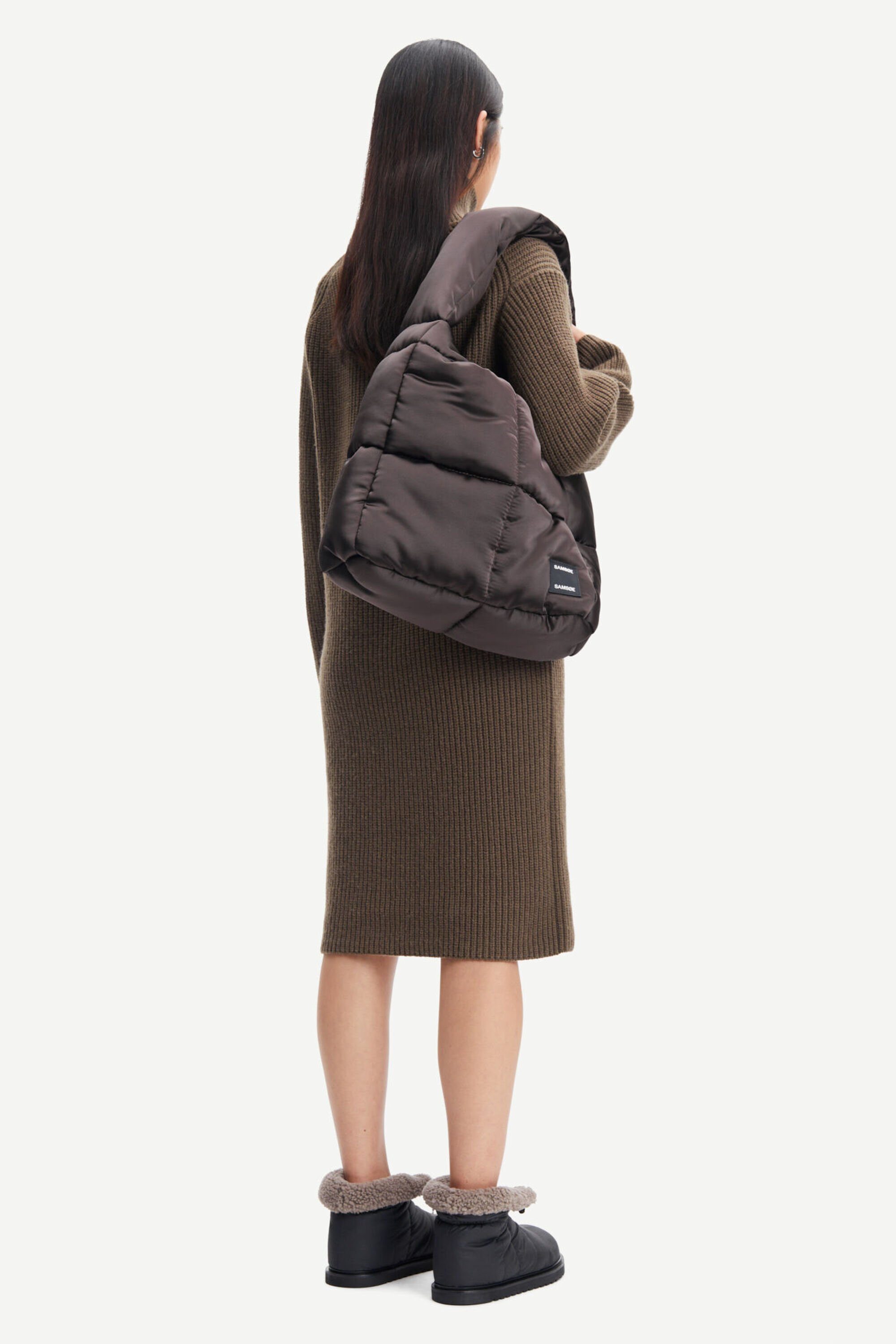 Samsoe & Samsoe Strickkleid