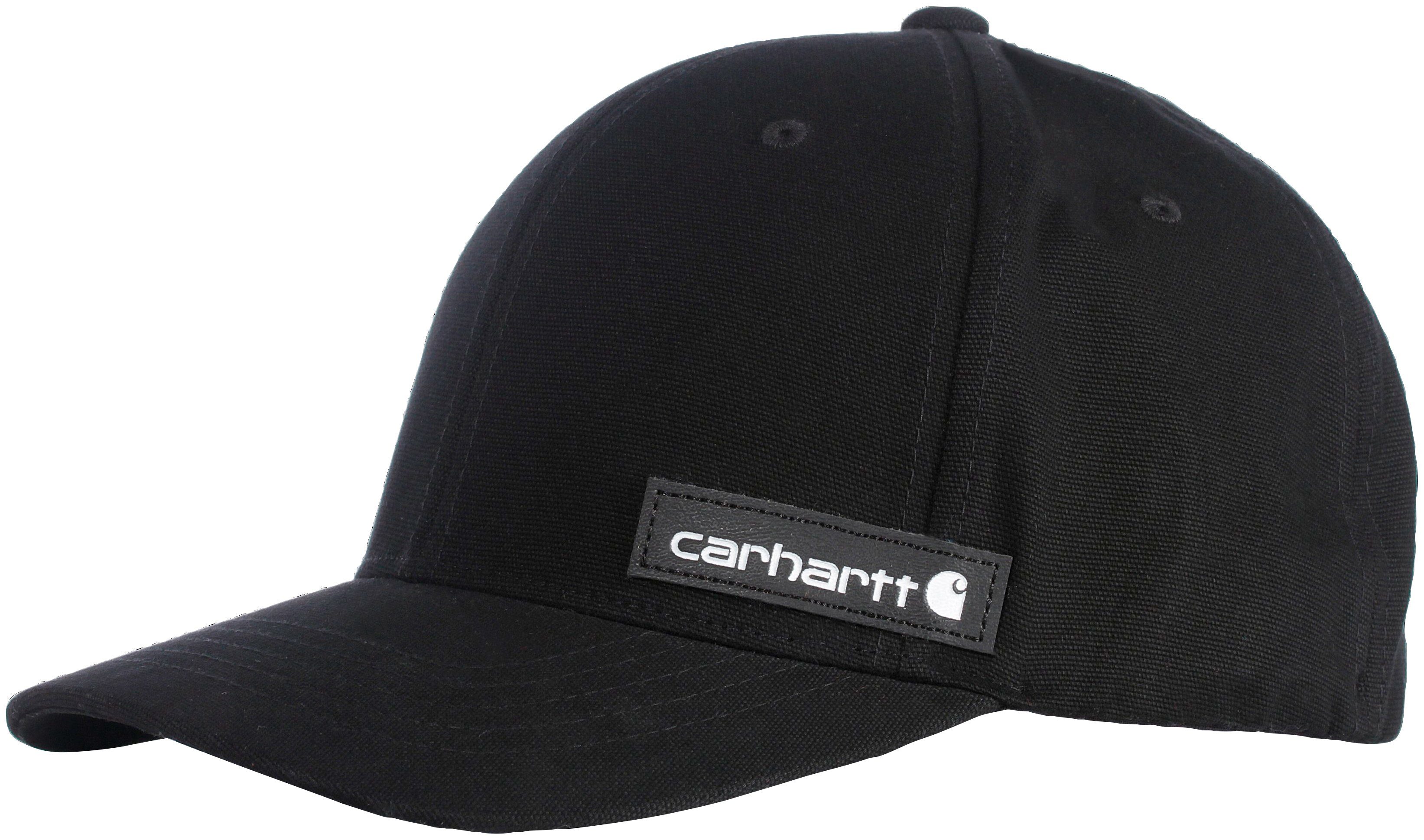 Carhartt Fitted Cap »PATCH FLEX FIT CAP« kaufen | OTTO