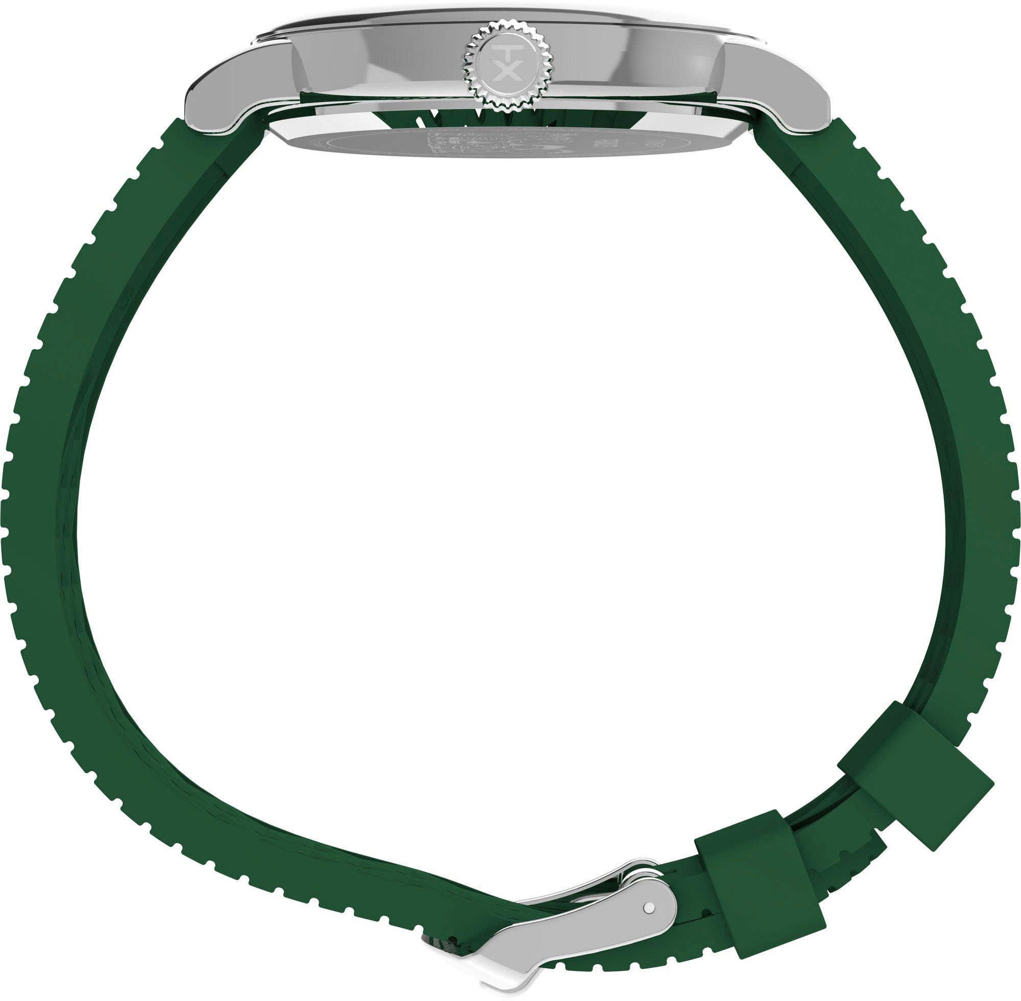 Timex Quarzuhr PEANUTS WATERBURY STANDARD TW2W78900AJ, günstig online kaufen