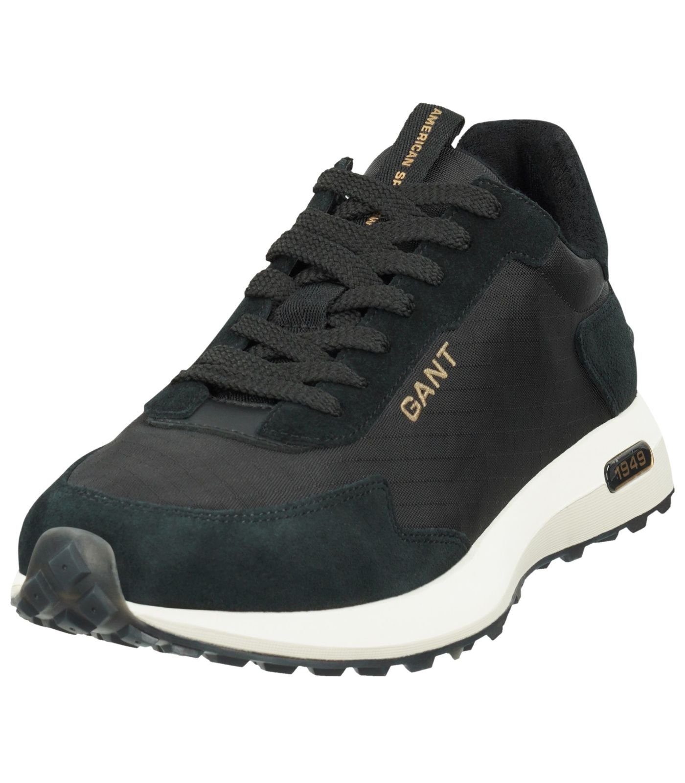 Gant Sneaker Leder/Textil Sneaker