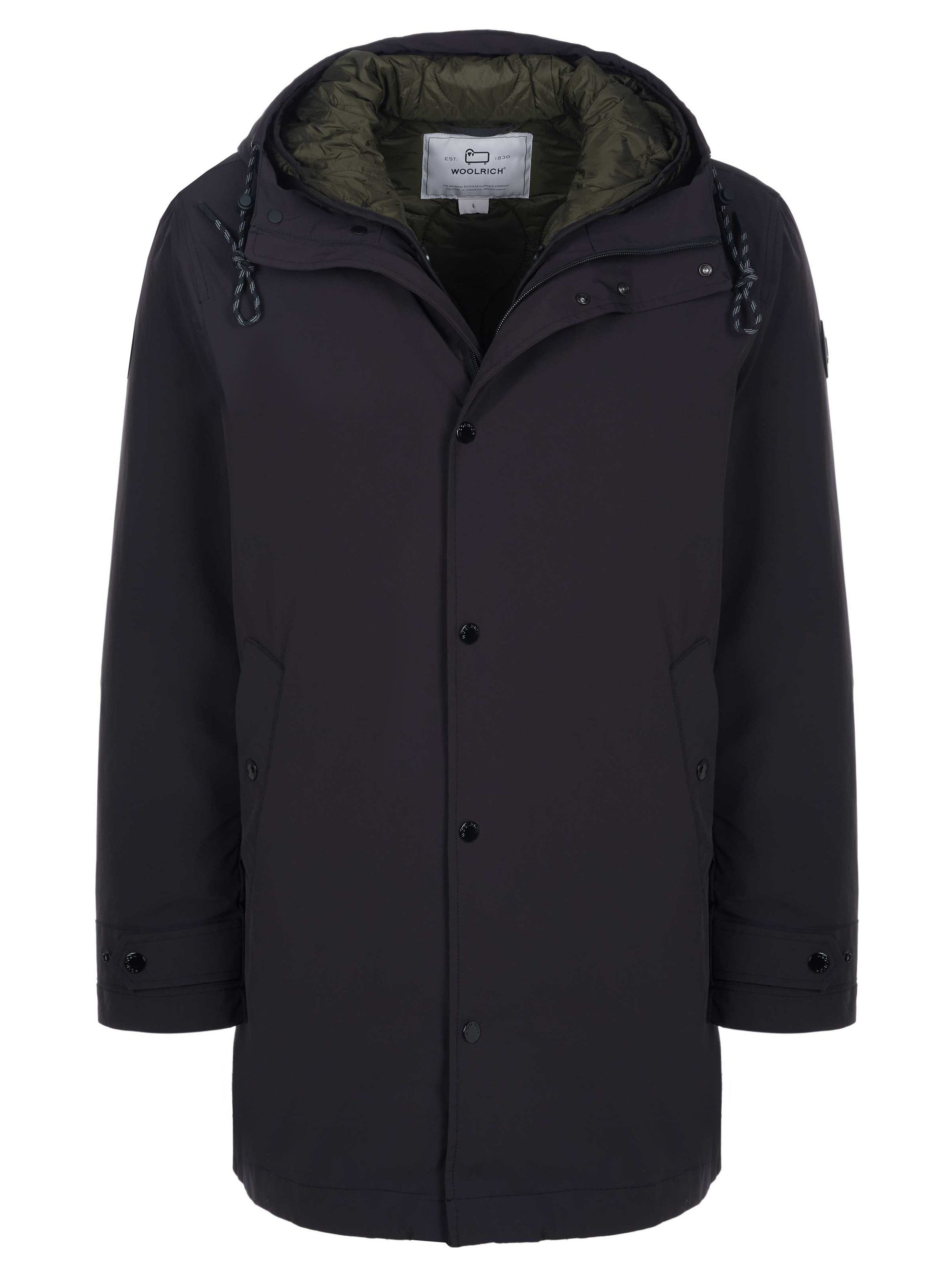 Funktionsjacke Jacke für Herren