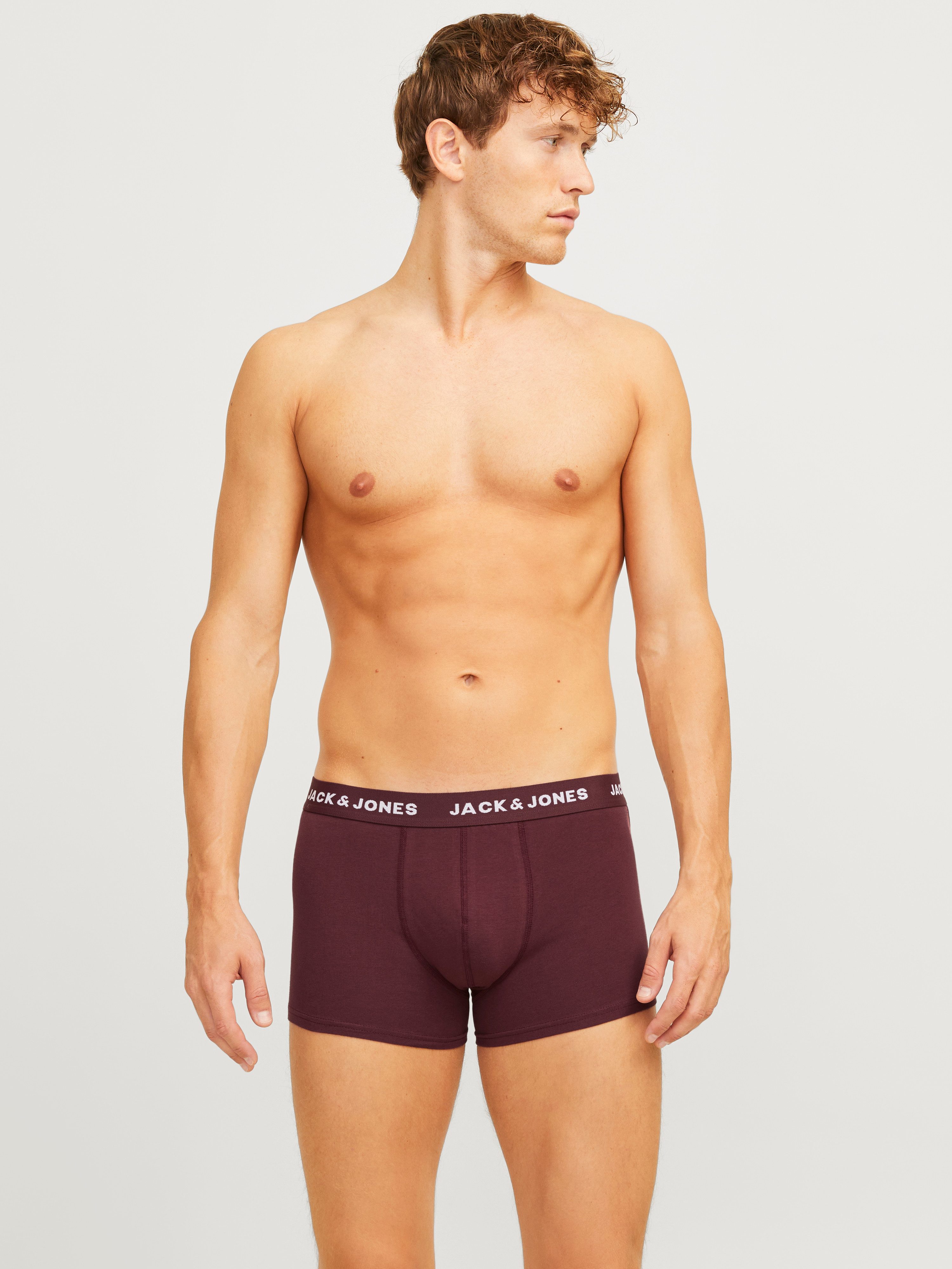 Jack & Jones Trunk JACTEO – günstig online kaufen