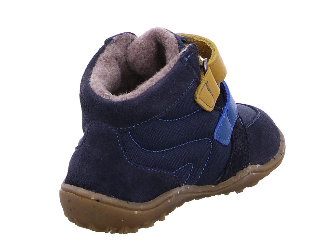 bLIFESTYLE biberSTYLE TEX Ankleboots