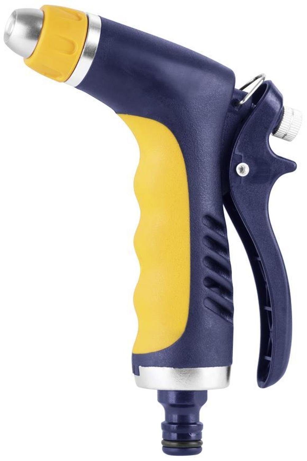 Bewässerungssystem Gartenspritze, Spritzpistole, metallkörper