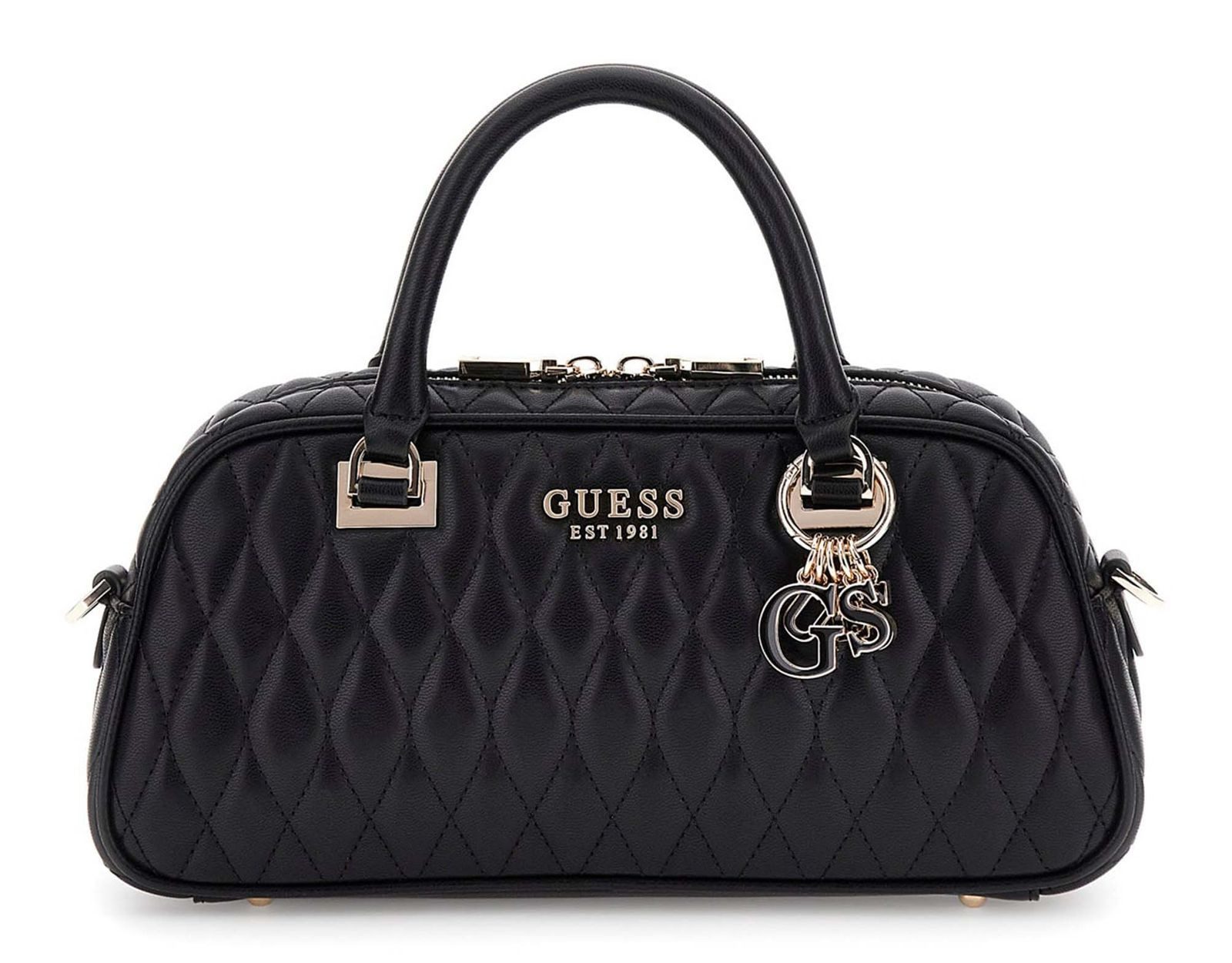 Guess Handtasche Satchel Bag