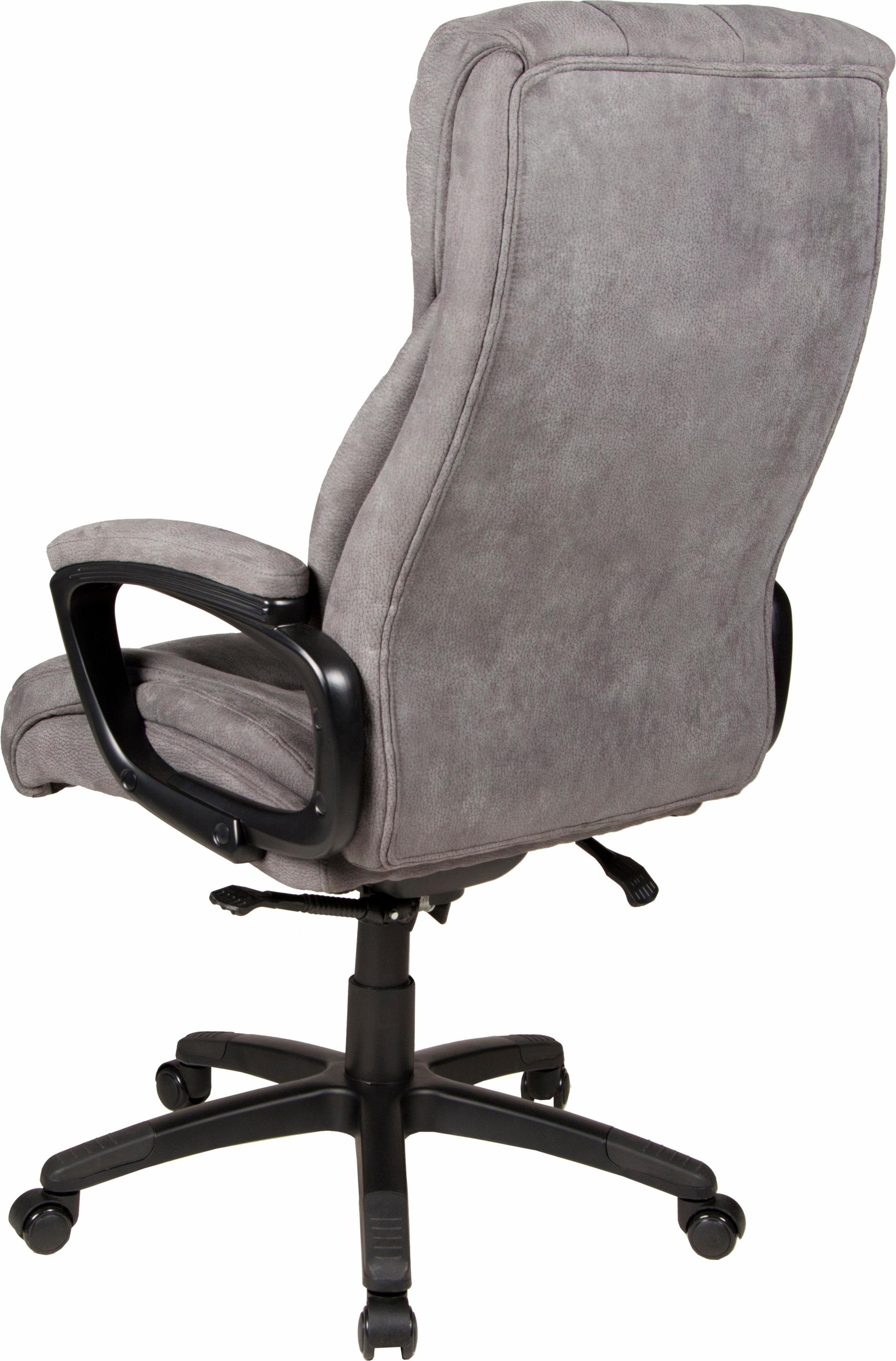 Duo Collection Chefsessel »John XXL« mit gepolsterten Armlehnen online