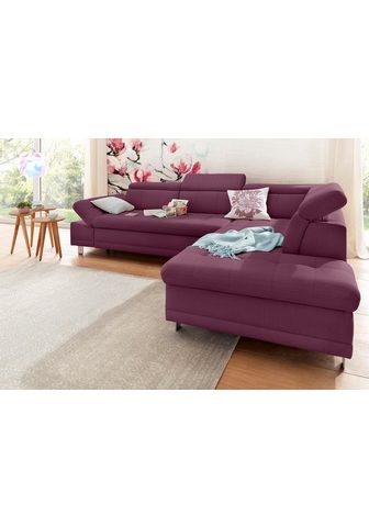 SIT&MORE Sit&more Угловой диван