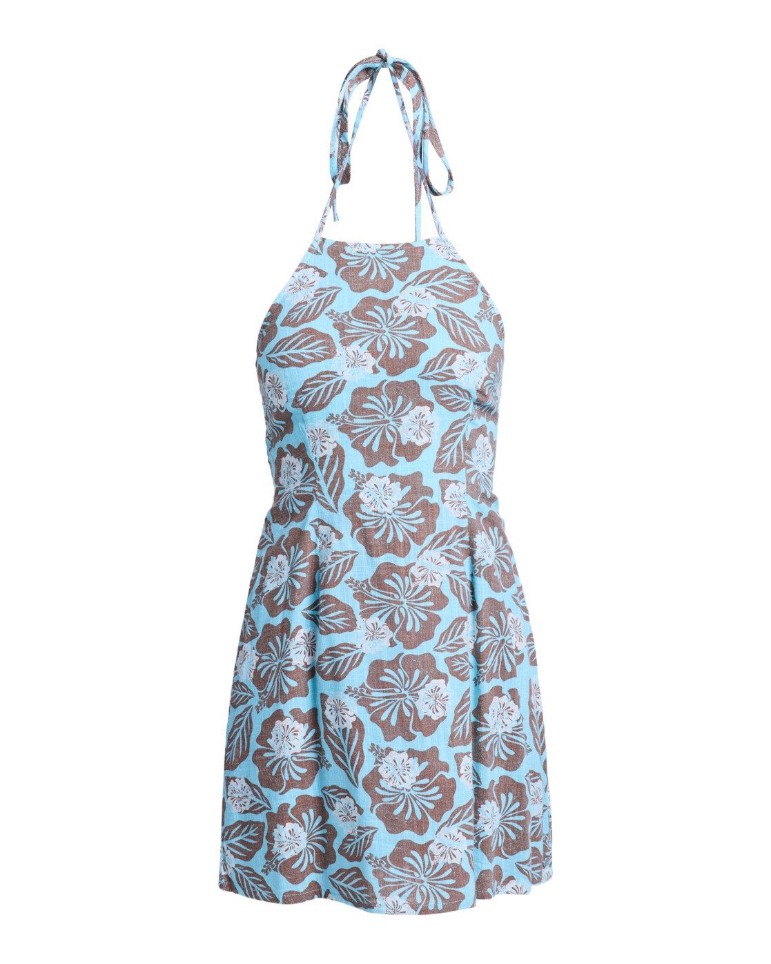 Roxy Strickkleid After Glow Mini