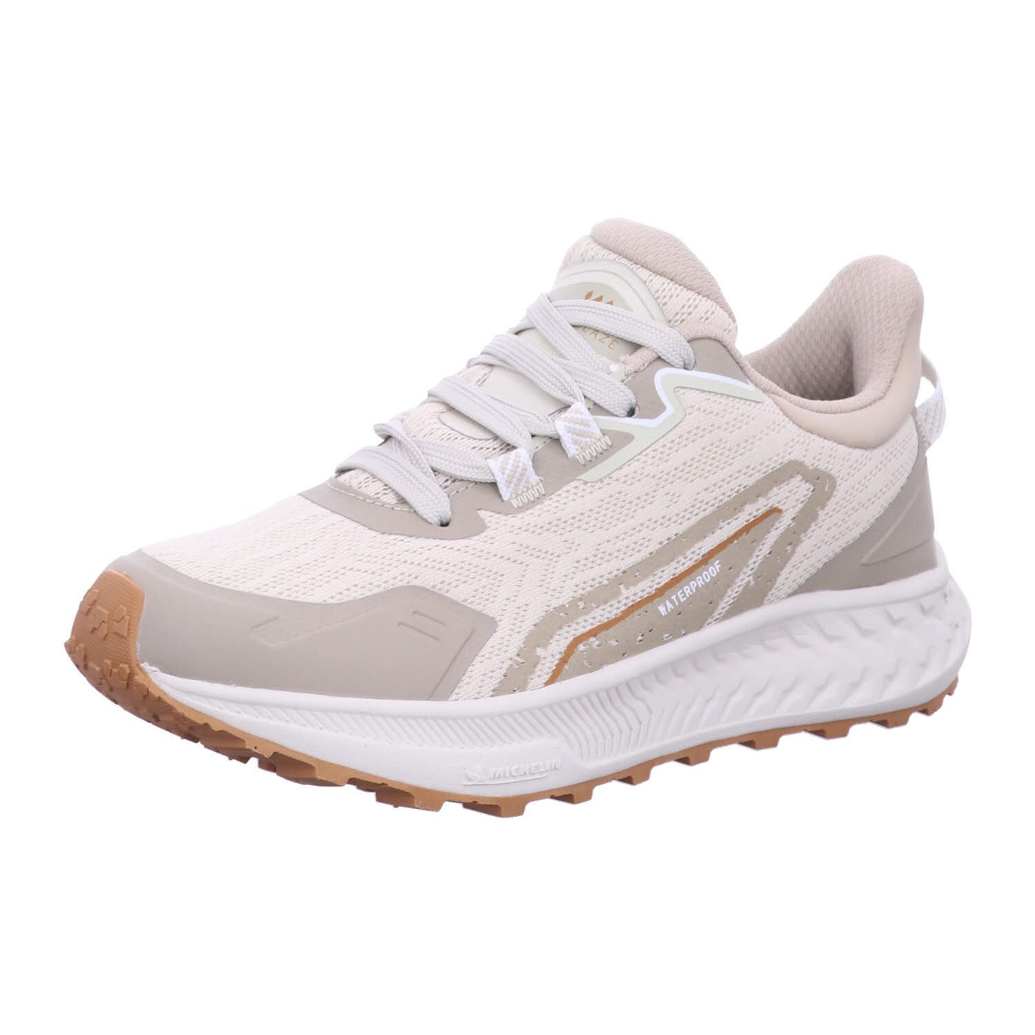 Witeblaze X-HIKE LOW LADY, Hiking boot l Wanderschuh
