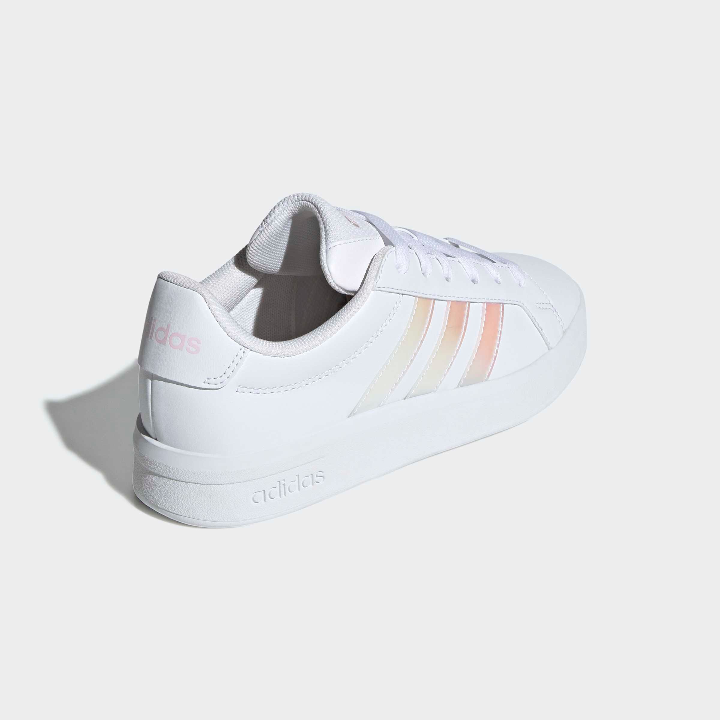adidas Sportswear GRAND COURT 3.0 FÜR KINDER UND TEENS Sneaker für Kinder & Jugendliche