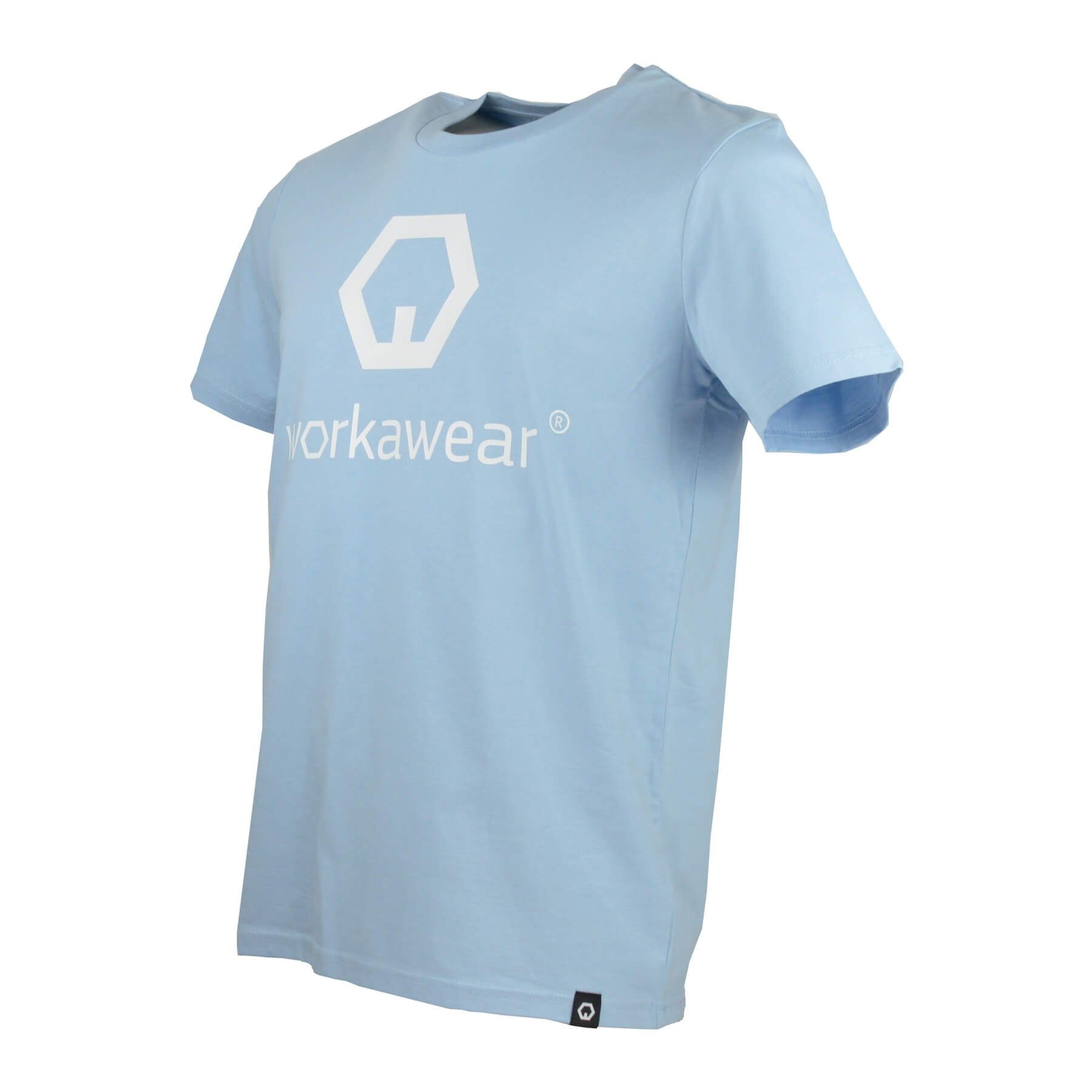 Organic workawear 100% & T-Shirt fair Baumwolle, Workawear Bio nachhaltig T-Shirt