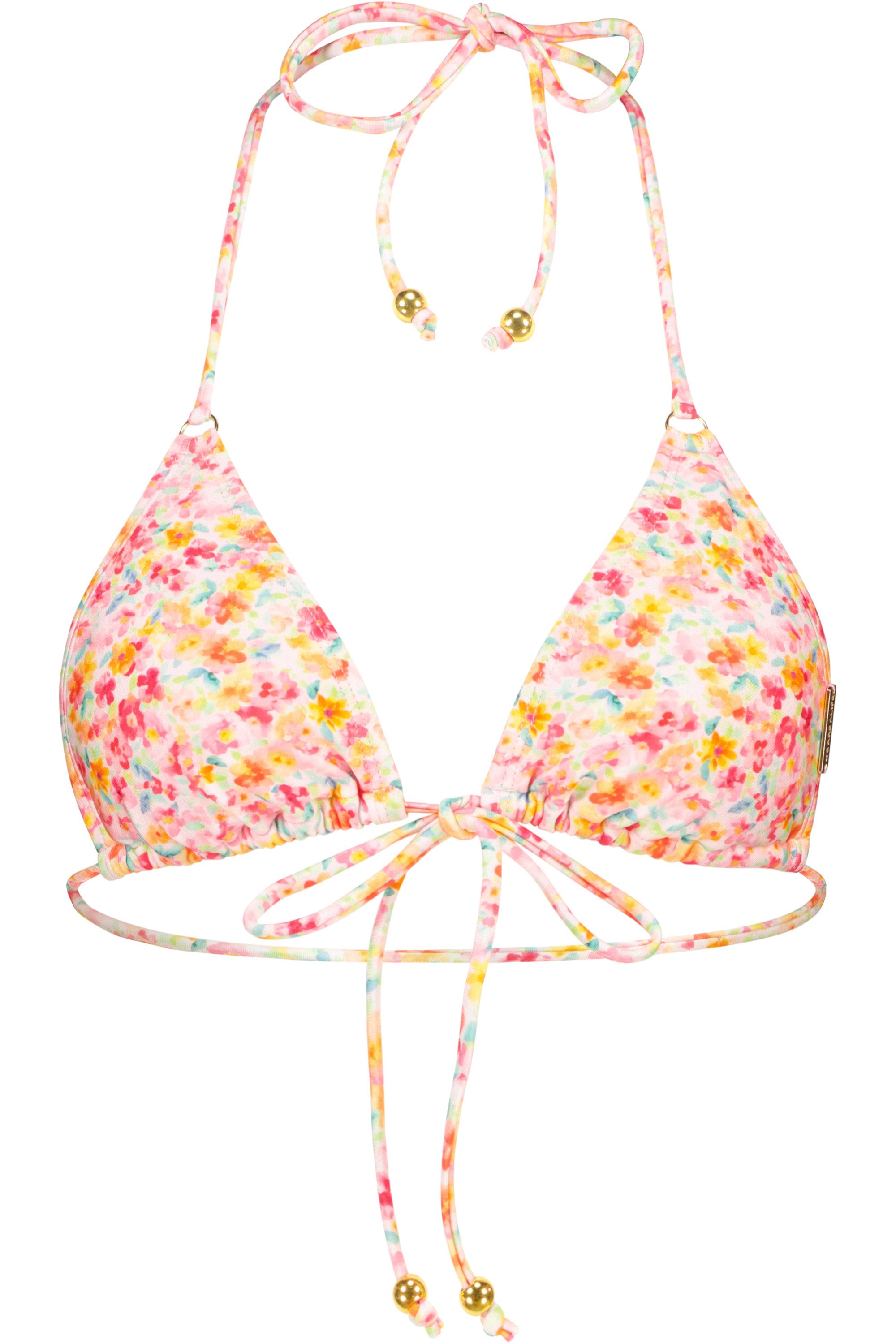 Alife & Kickin Bügel-Bikini-Top Damen ChupaAK günstig online kaufen