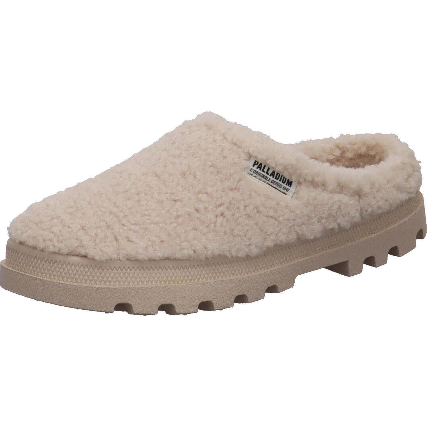Palladium Dunelite Mule Cosy Hausschuh
