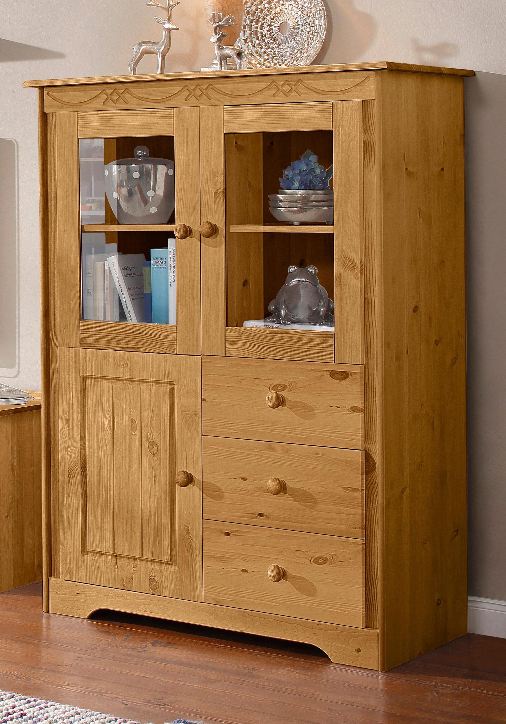 Home affaire Highboard SOFIA - Home affaire