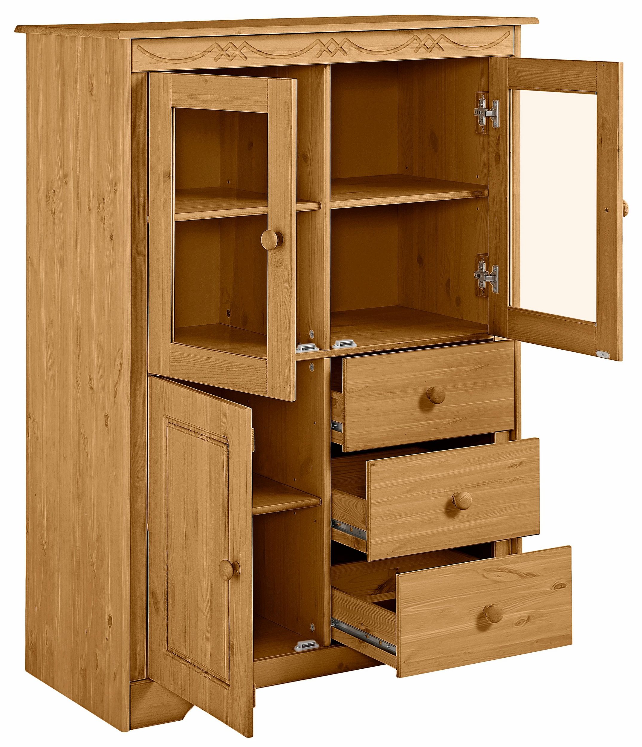 Home affaire Highboard SOFIA - Home affaire