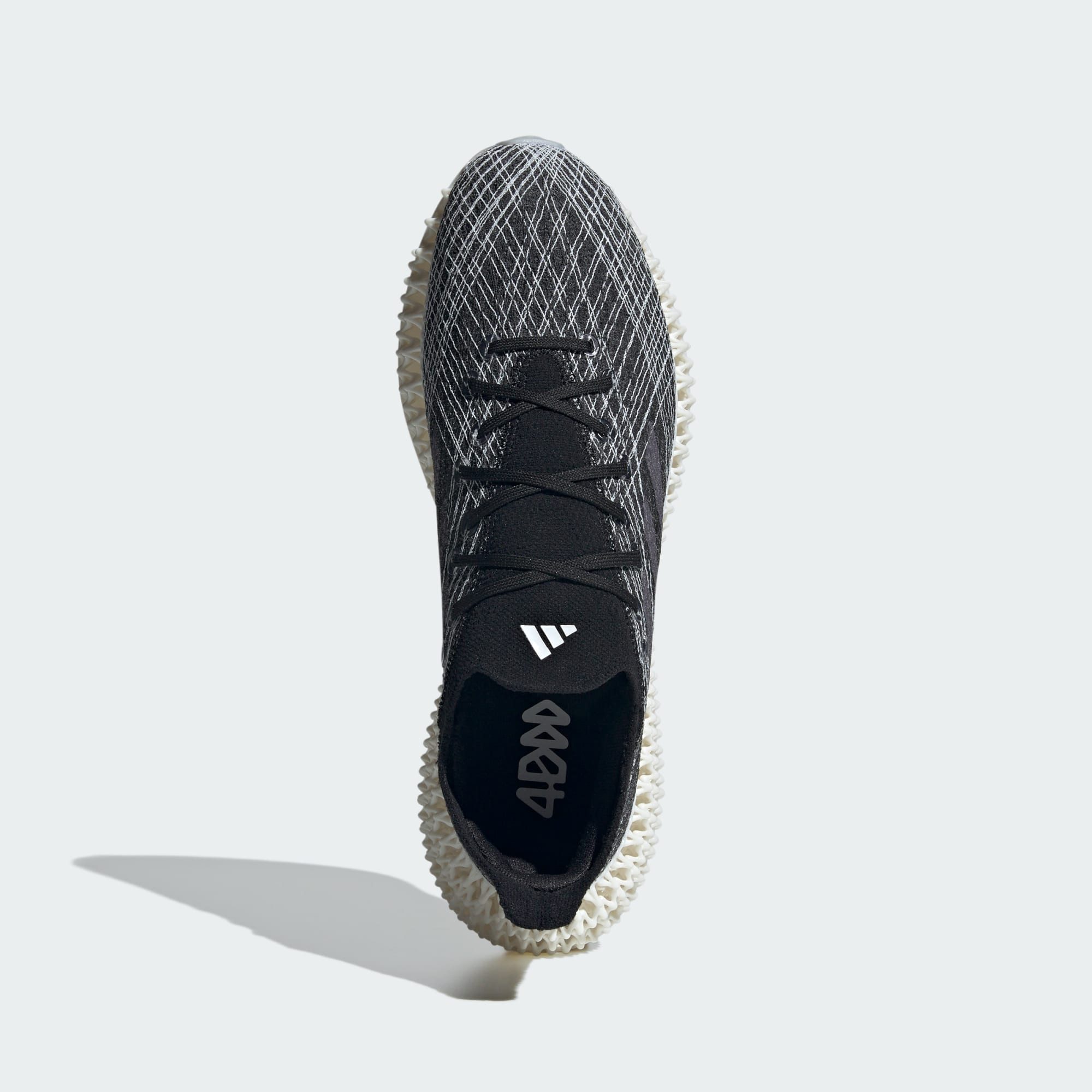 adidas Performance 4DFWD X STRUNG LAUFSCHUH günstig online kaufen