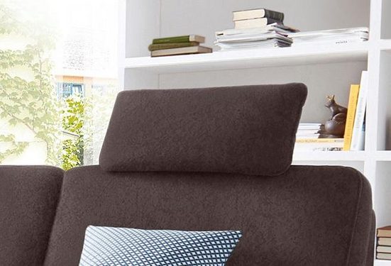 sit&more Kopfstütze, In hochwertiger Verarbeitung online ...