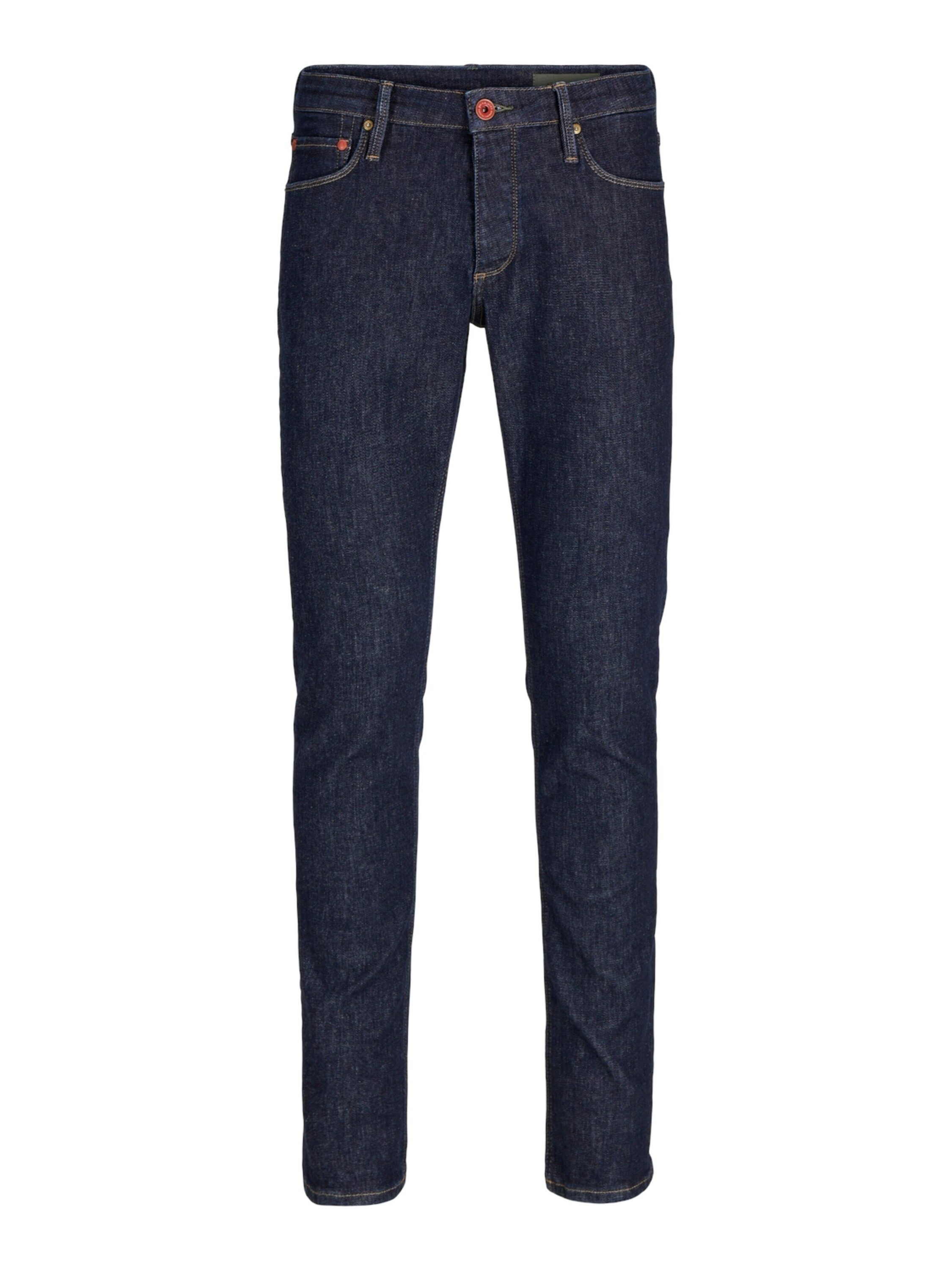 Jack & Jones Slim-fit-Jeans JJIGlenn JJEvan günstig online kaufen
