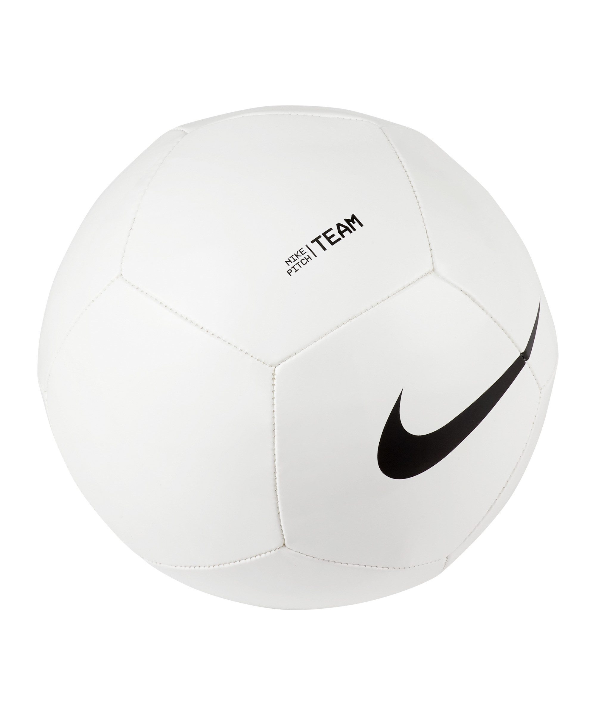Nike Fußball Nike Performance Pitch Team Trainingsball, stabil